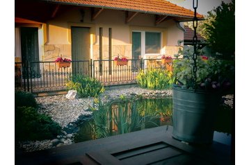 Privatni smještaj Sárvár 10